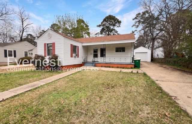 6700 Westover Drive