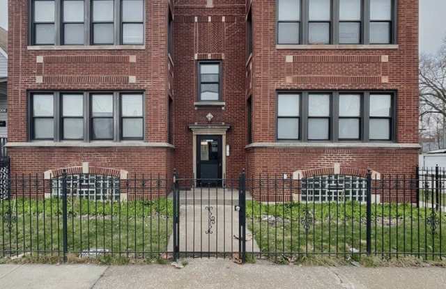 Photo of 7300 S May Street