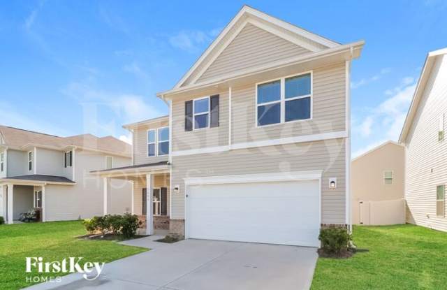 7606 Wallace Farm Lane