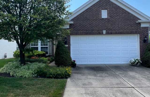 2BD/2BA in Britton Falls - a Del Web Community!