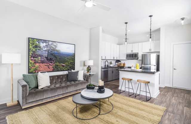 Photo of Alister Uptown by Mill Creek