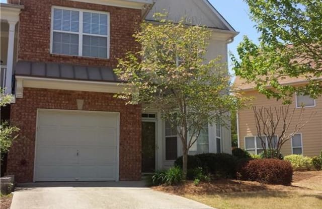 390 Grayson Way - 390 Grayson Way, Forsyth County, GA 30004