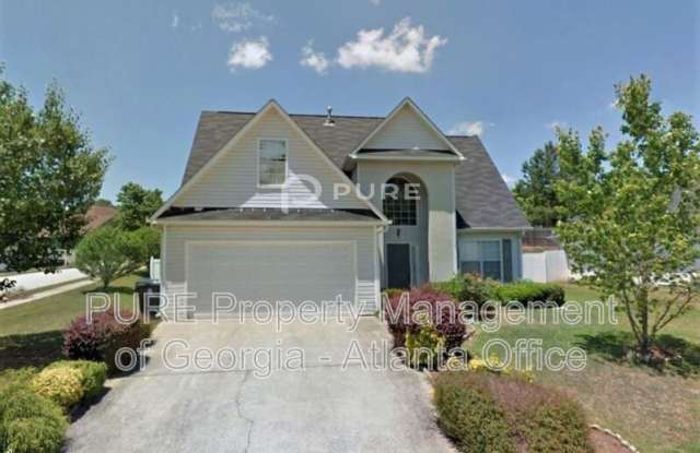 333 Summer Hill Cir