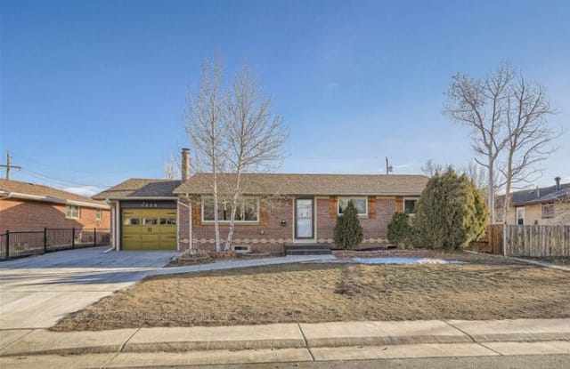 1220 Skeel Street - 1220 Skeel Street, Brighton, CO 80601