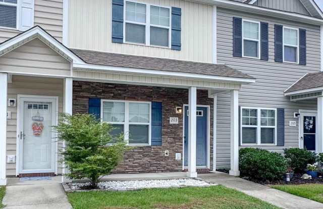 203 Justice Farm Drive