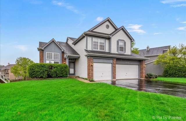1311 BLACKHAWK Lane