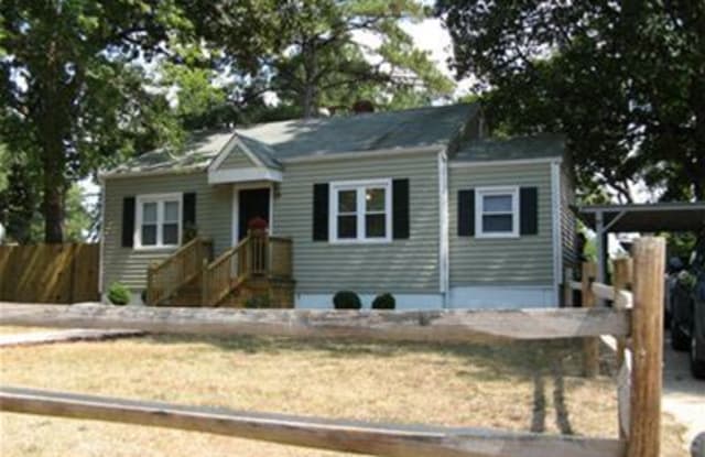 Salua Dr 2419 - 2419 Salua Drive, Laurel, VA 23228