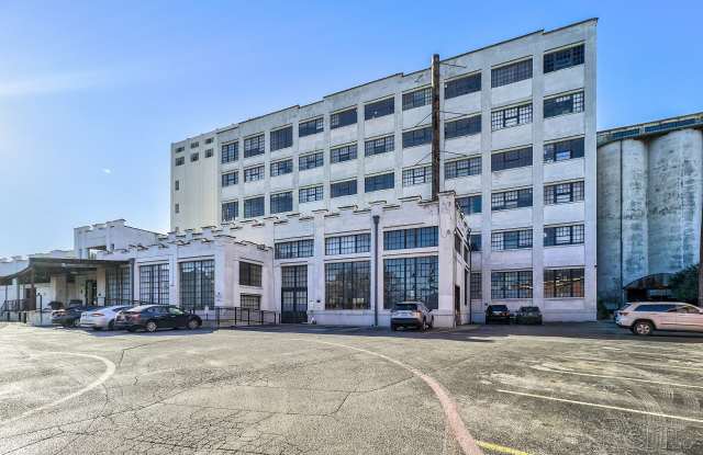 Photo of American Beauty Mill Lofts