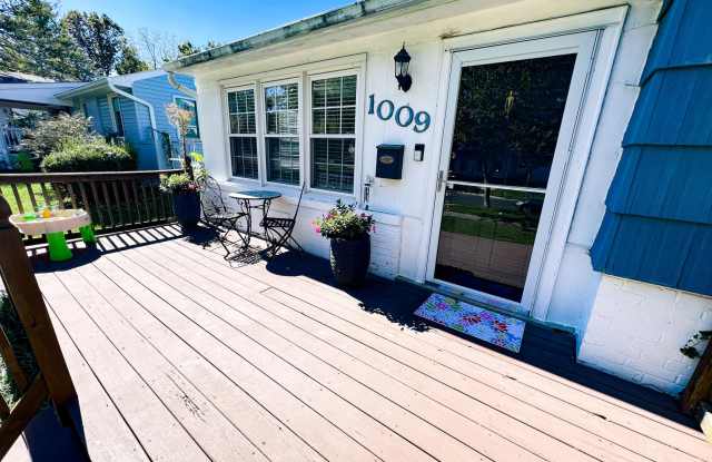 1009 Kennon Court - A1