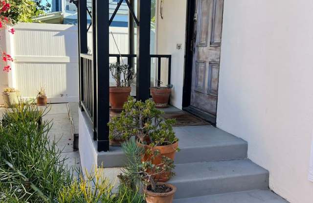 3 Bedroom Home + a Studio ADU