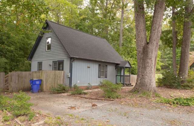 1202 Hydrangea Court - 1202 Hydrangea Court, Orange County, NC 27278