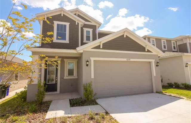 6269 GREAT BEAR DRIVE