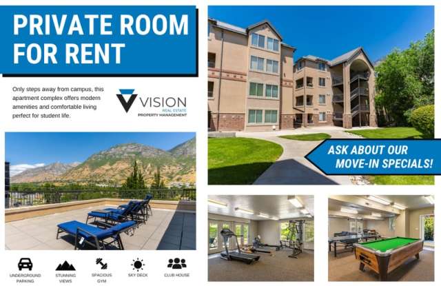 Photo of 837 E 620 N