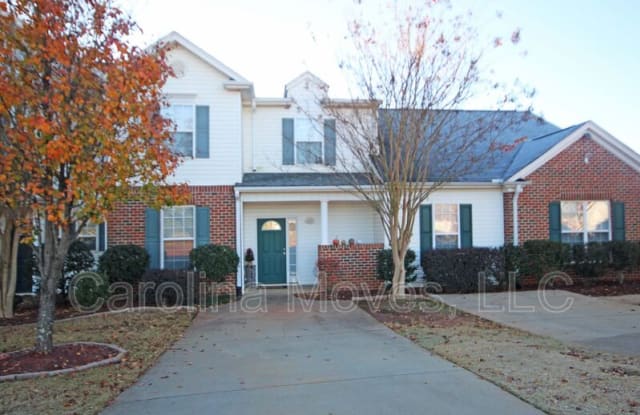 823 Chartwell Drive - 823 Chartwell Drive, Greer, SC 29650