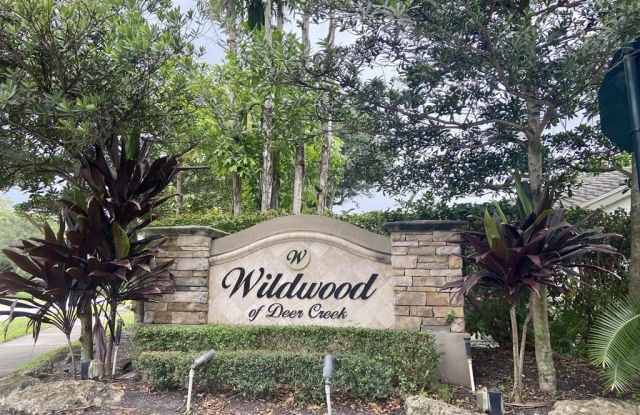 456 E Deer Creek Wildwood Ln E