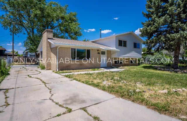 3134 S 4100 W - 3134 South 4100 West, West Valley City, UT 84120