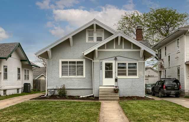 2730 Bauman Avenue