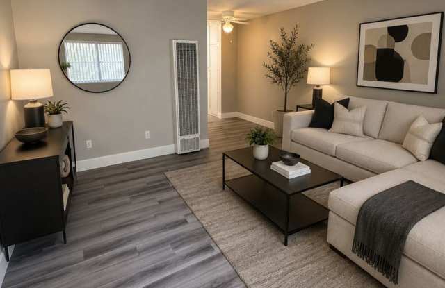 Jurupa Royale Apts