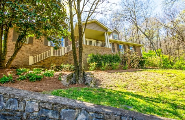 1249 Mary Helen - 1249 Mary Helen Drive, Forest Hills, TN 37215