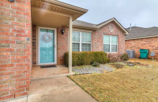 2536 Canyon Creek Drive