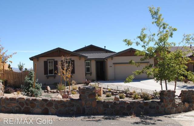 1484 Hogadon Way - 1484 Hogadon Way, Reno, NV 89523