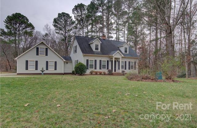 8001 Kingsland Drive - 8001 Kingsland Drive, Union County, NC 28173