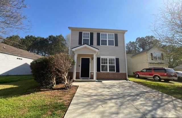 1608 Hallmark Hills Drive