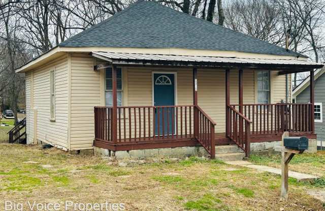 1510 Whatley Street - 1510 Whatley Street, Columbia, TN 38401