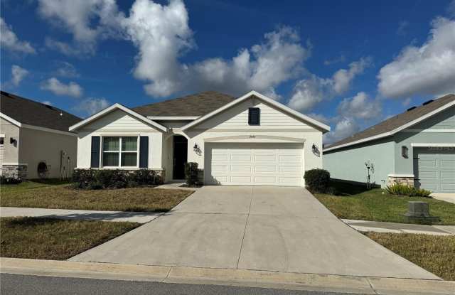 2442 KNIGHT ISLAND DRIVE