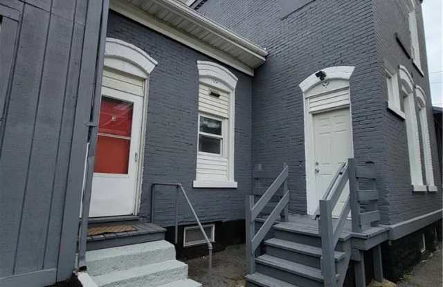 817 North Townsend Street - 3