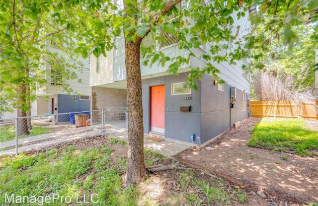 708 E. 45th St - 708 East 45th Street, Austin, TX 78751