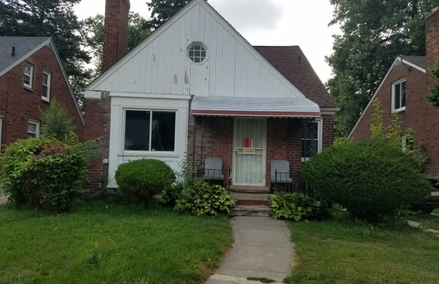 18488 Sussex St - 18488 Sussex Street, Detroit, MI 48235