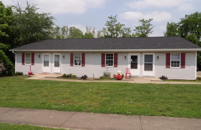 60 American Way - 60 American Way, Frankfort, KY 40601