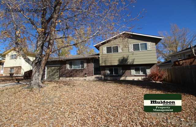 Coming soon, Excellent home with finished basement and garage!