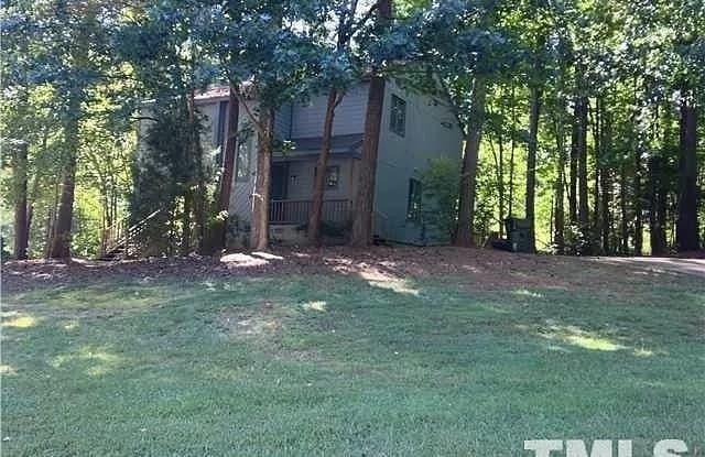 4113 Arckelton Dr - 4113 Arkelton Drive, Raleigh, NC 27612