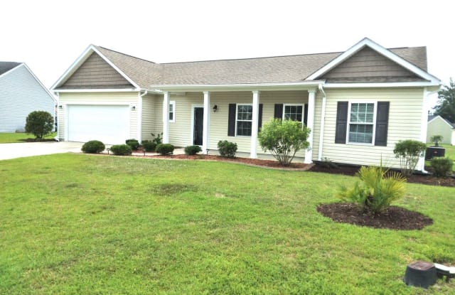 229 Oak Crest Circle - 229 Oak Crest Circle, Horry County, SC 29568