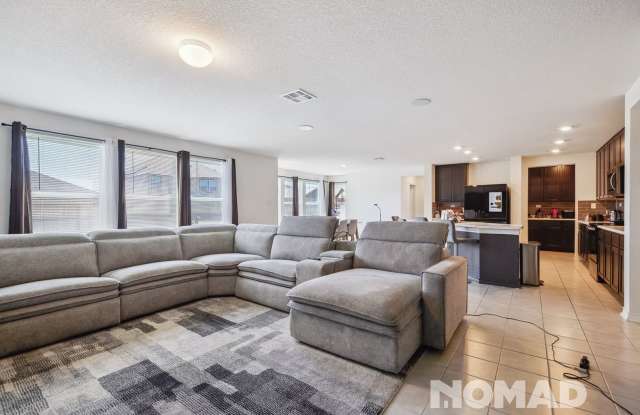 Spacious 5BR House in New Braunfels