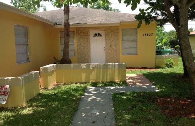 18625 SW 100 Ave - 18625