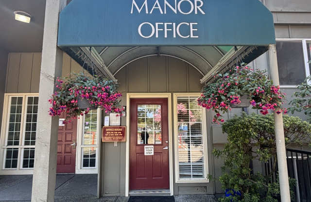 Photo of Georgetown Manor