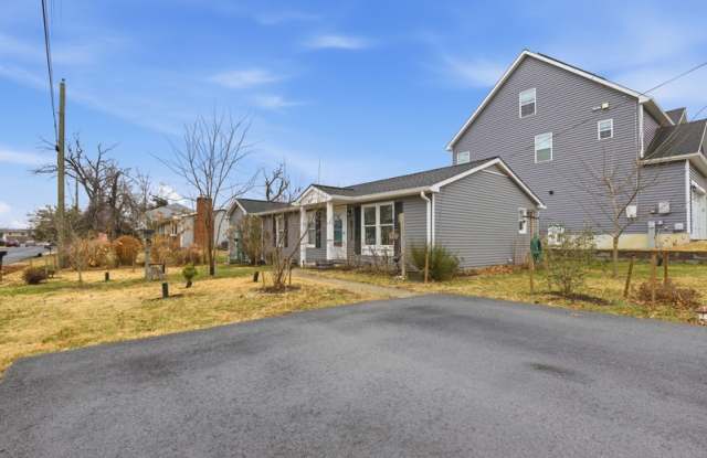 Photo of 408 Salisbury Road