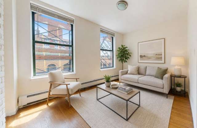135 West 24th Street
