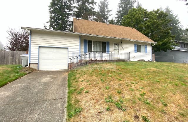 29631 42nd Pl S - 29631 42nd Place South, Lakeland North, WA 98001