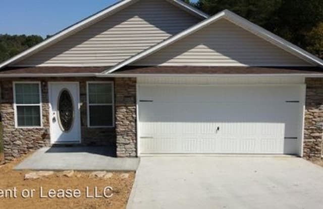 2125 Covenant Dr - 2125 Covenant Dr, Sevier County, TN 37876