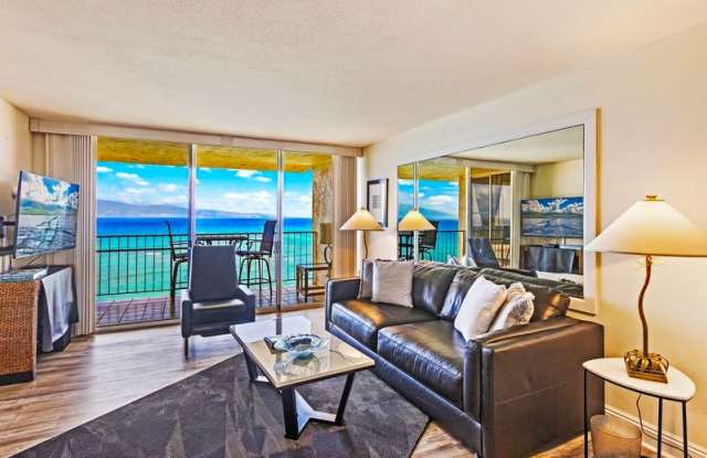 Photo of 4365 Lower Honoapiilani Road