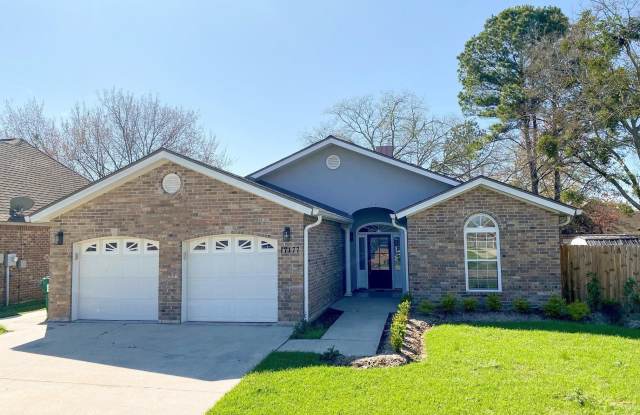 17177 RONALD RD - 17177 Ronald Road, Prairieville, LA 70769