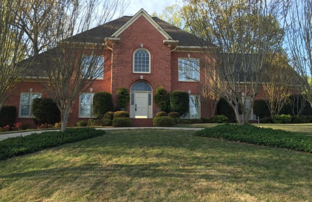 1812 Indian Creek Cir. - 1812 Indian Creek Circle, Vestavia Hills, AL 35243