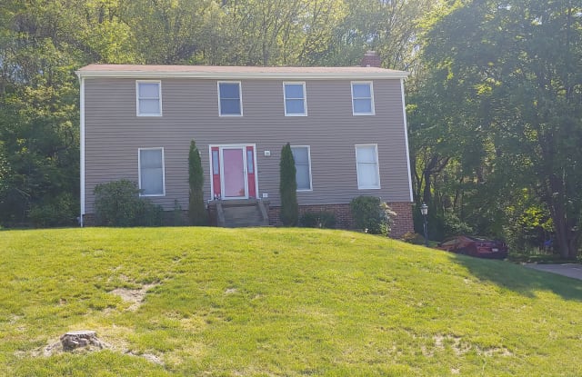 10006 Oakridge Dr - 10006 Oakridge Drive, Allegheny County, PA 15090