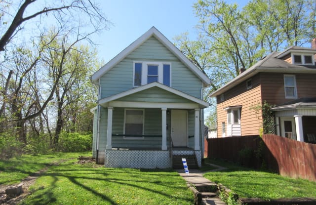 511 Chilcote Ave - 511 Chilcote Avenue, Columbus, OH 43202