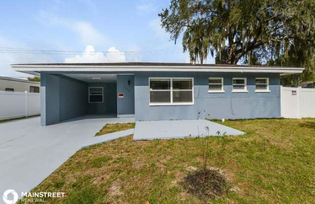3665 Schwalbe Drive