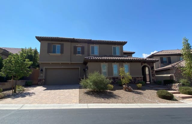 2573 Pont Marie Dr. - 2573 Pont Marie Drive, Henderson, NV 89044